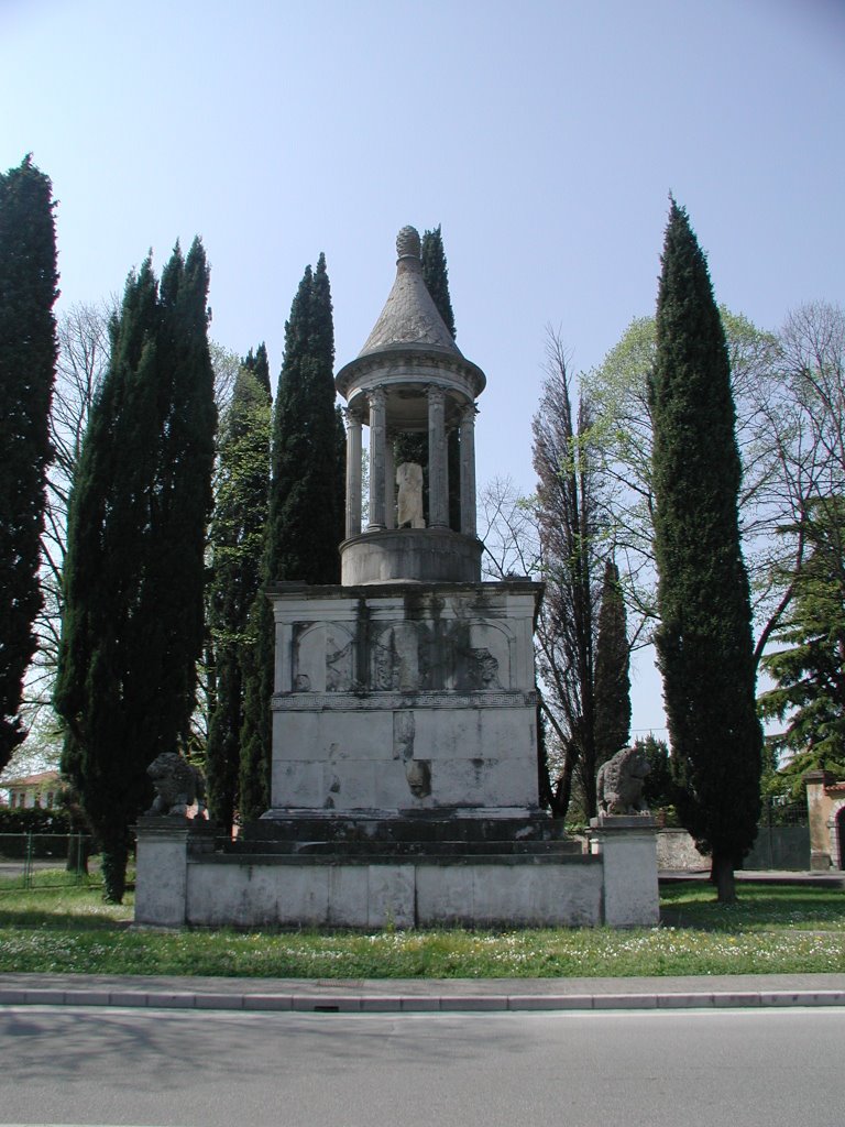 Aquileia by DanielvanW