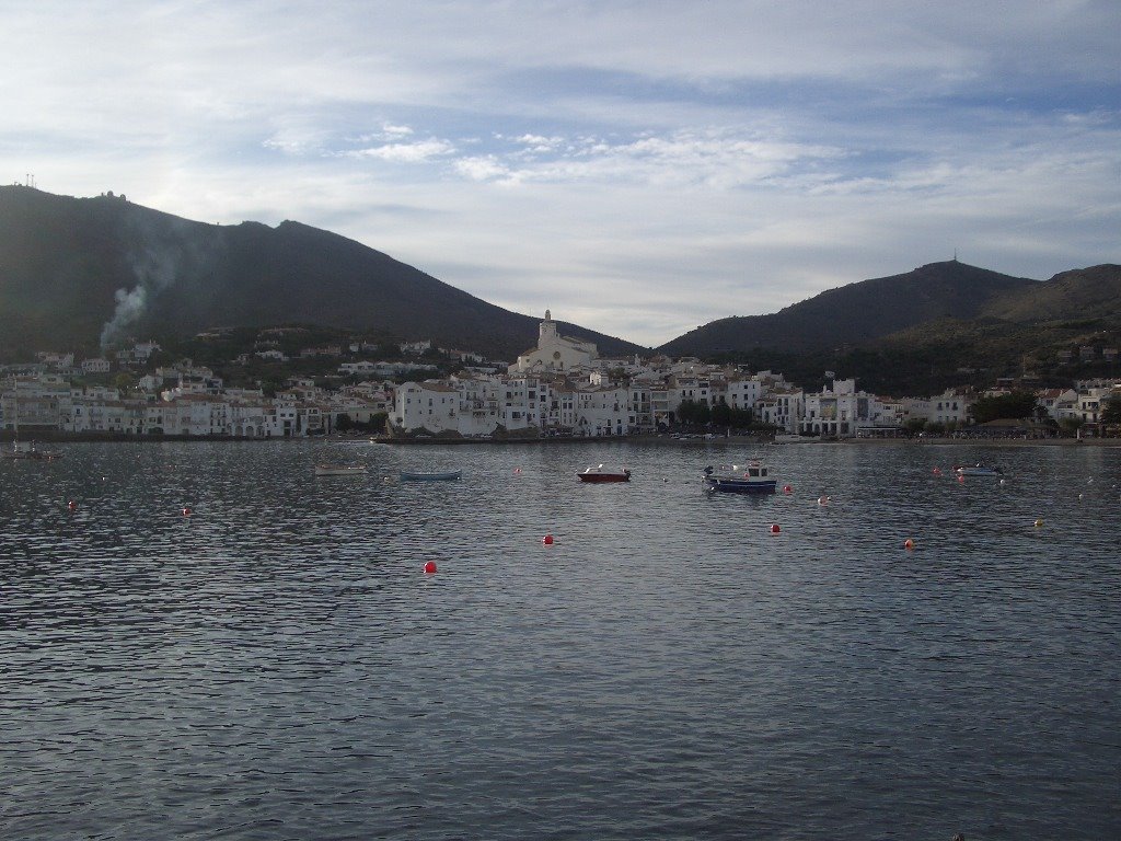 Cadaques 30/10/2004 by Jose AG