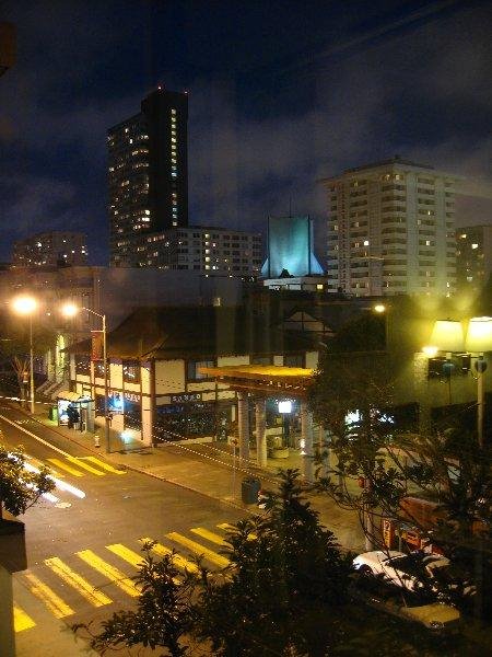 Cathedral of Saint Mary from Japantown by jbdavies