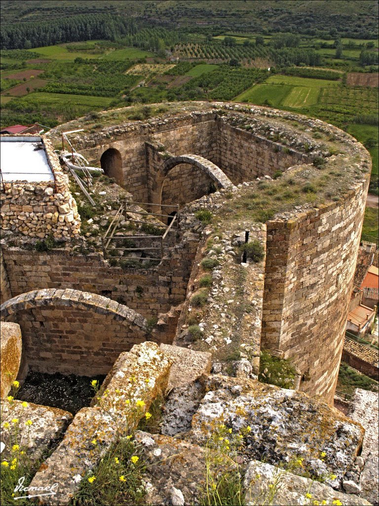 70520-189 CASTILLO DE MESONES by Víctor Manuel Mamblo…