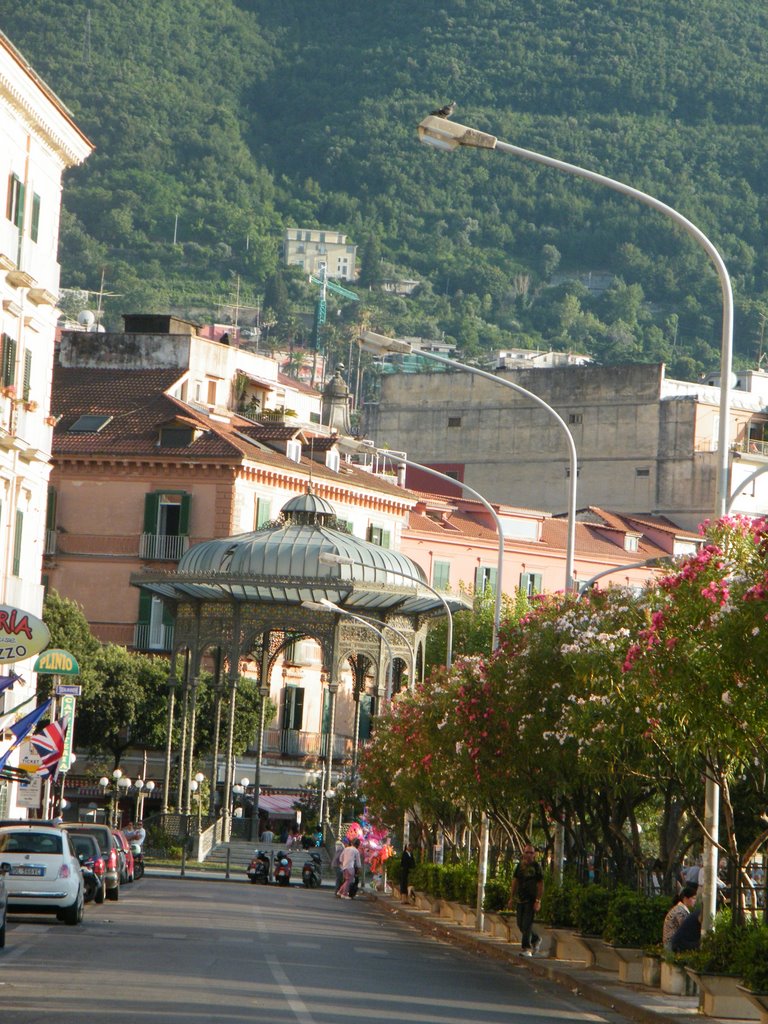 Castellammare di Stabia by paolo.platania