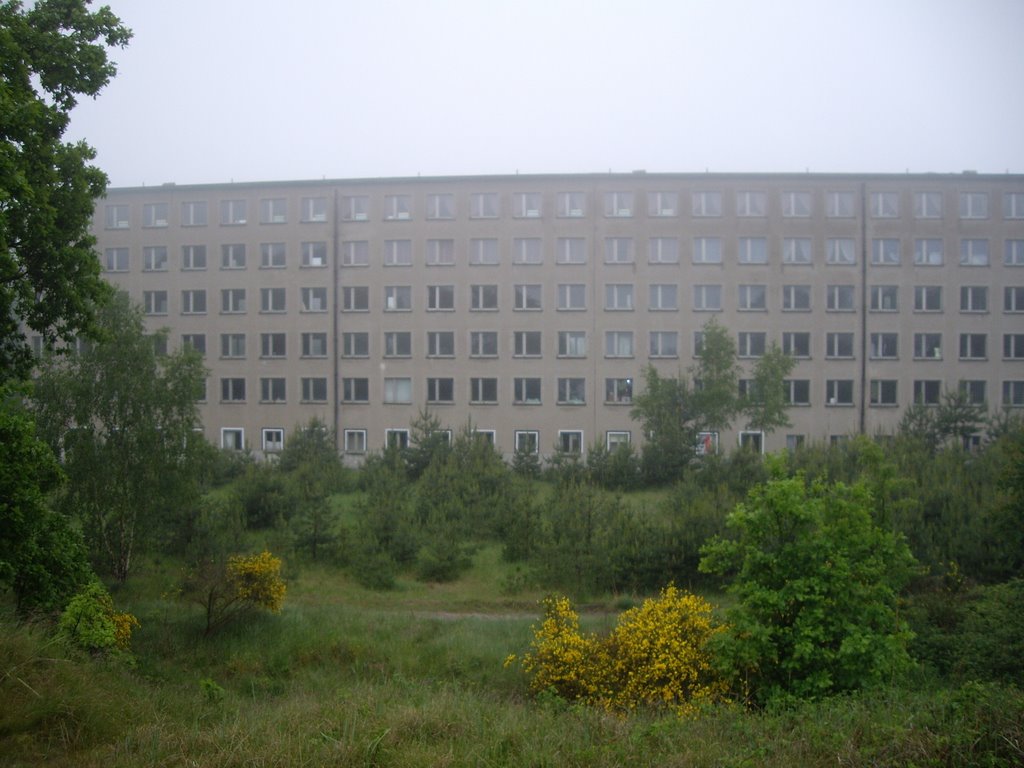 Prora by mr.faut