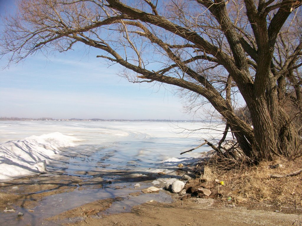 Icy clear lake1 by meeky415