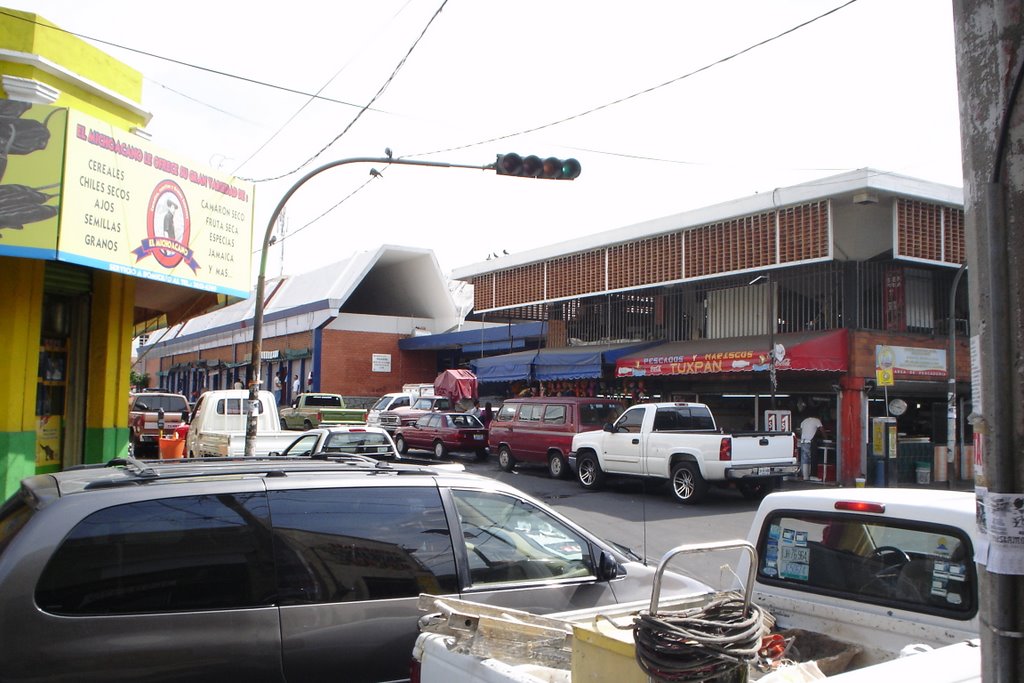 Mercado Alcalde by cheweyocioso