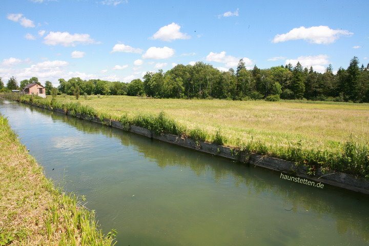 Lochbach - Haunstetten by haunstetten.de