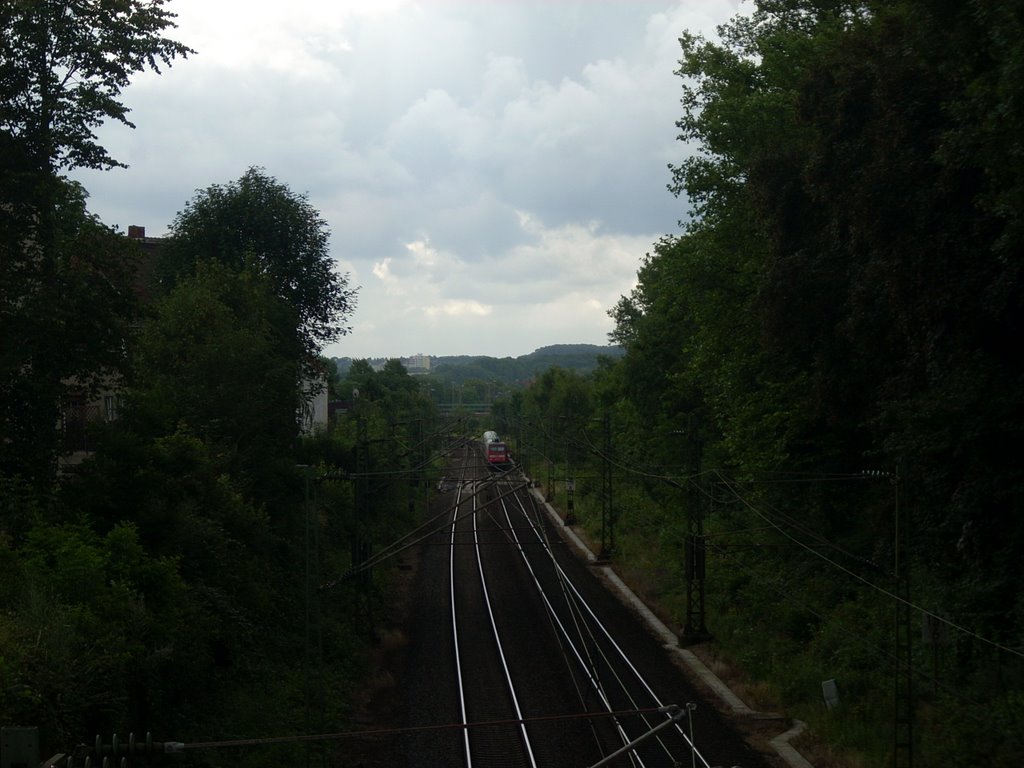 Bochum-Werne ( IC ) Juli 2009 by DortmundWestfalica