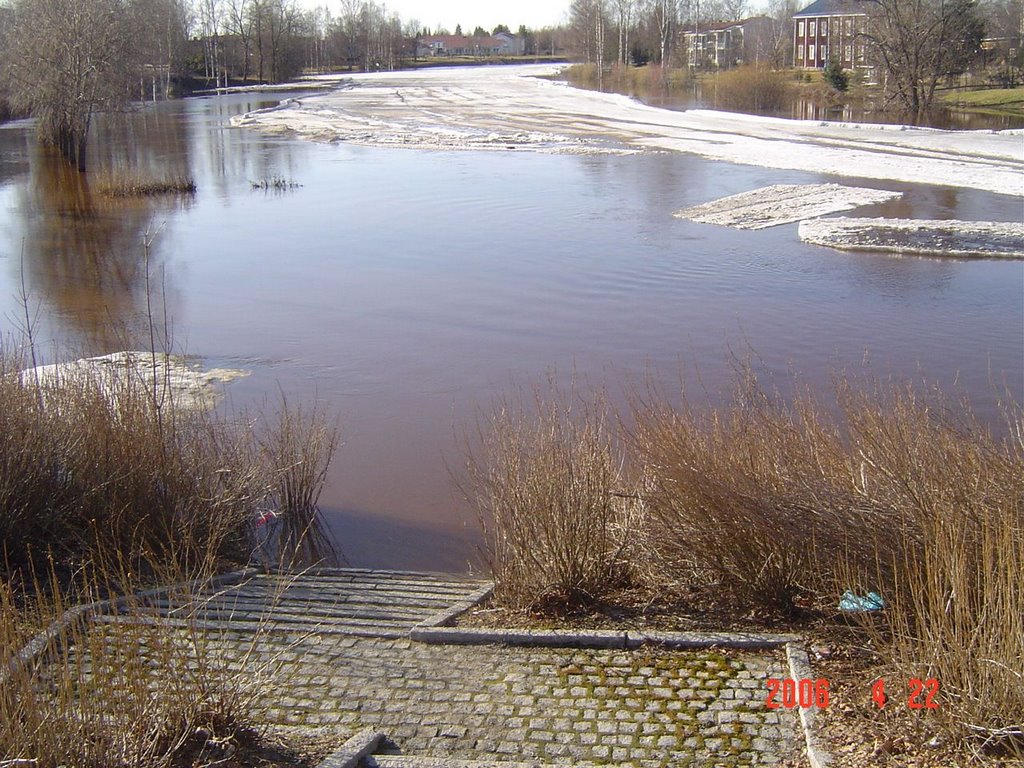 Southern Ostrobothnia, Finland by matlap