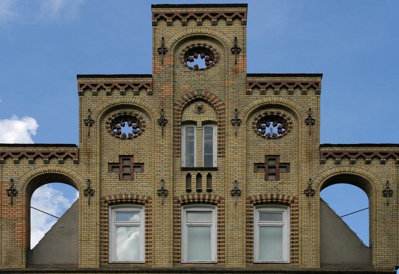 Innenstadt, Lübeck, Germany by wei.steen