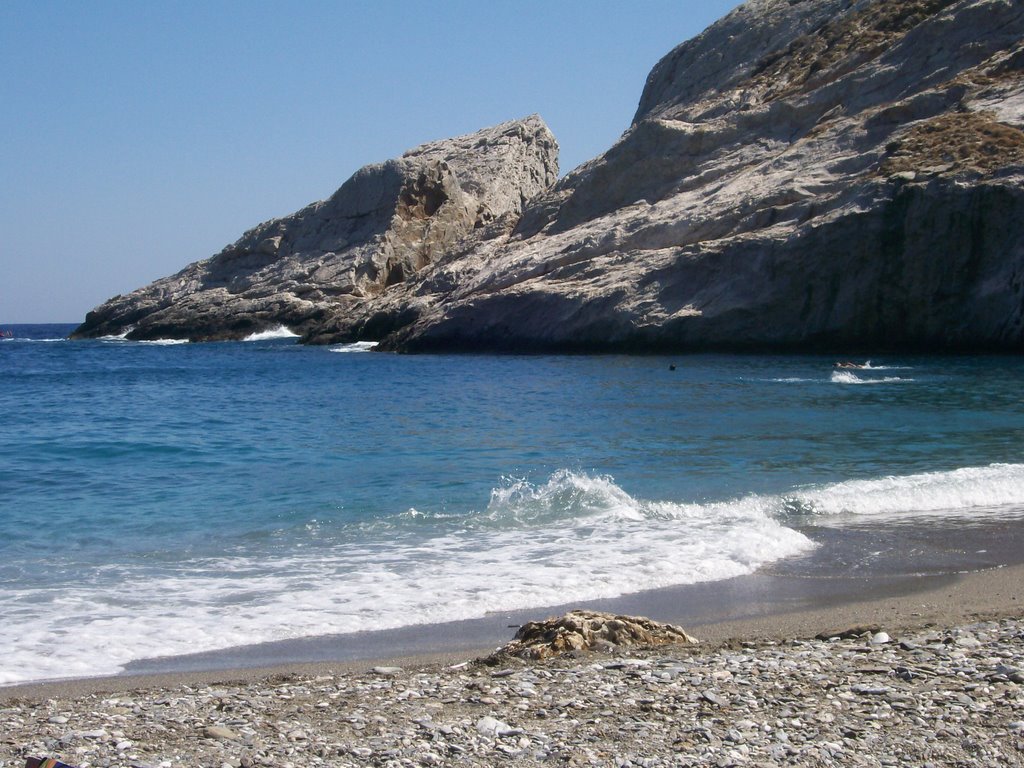 Folegandros, katergo by sotpet