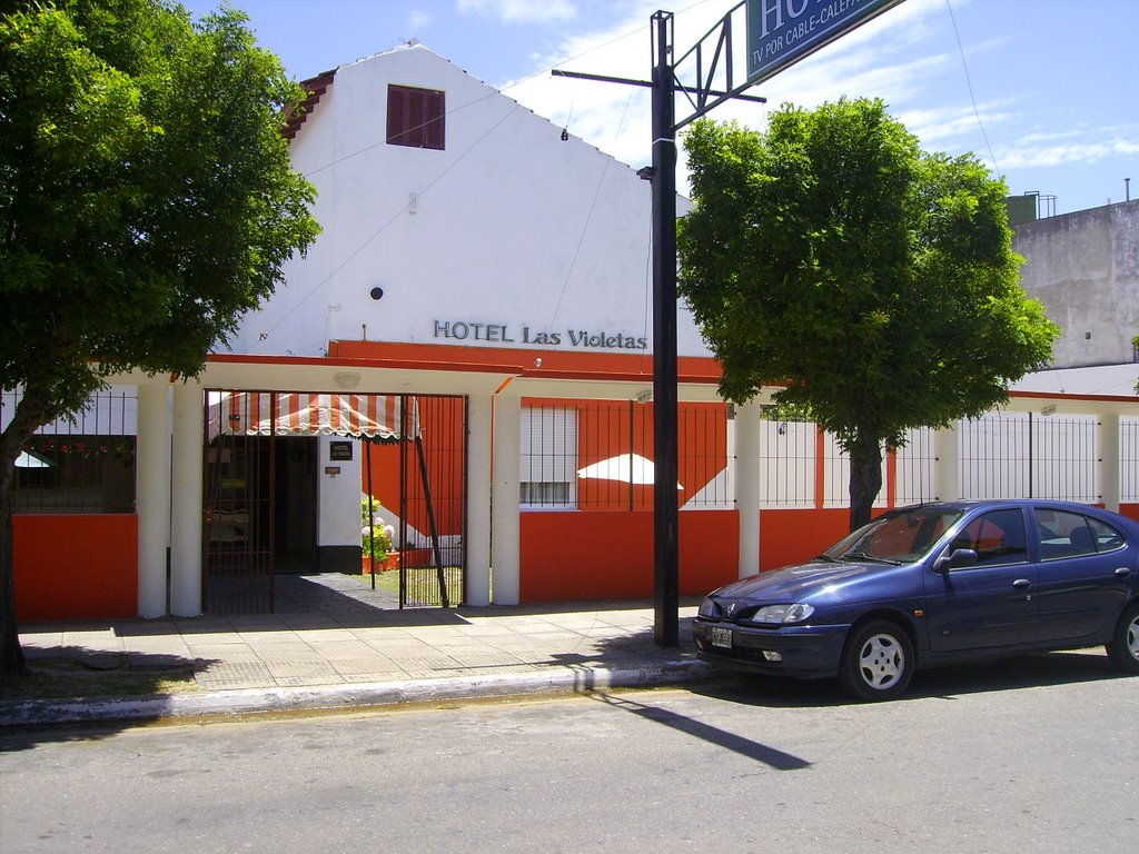 Hotel Las Violetas by Hotel Las Violetas