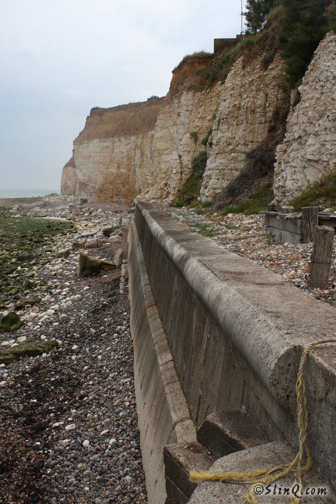 Seaford, UK by SlinQ