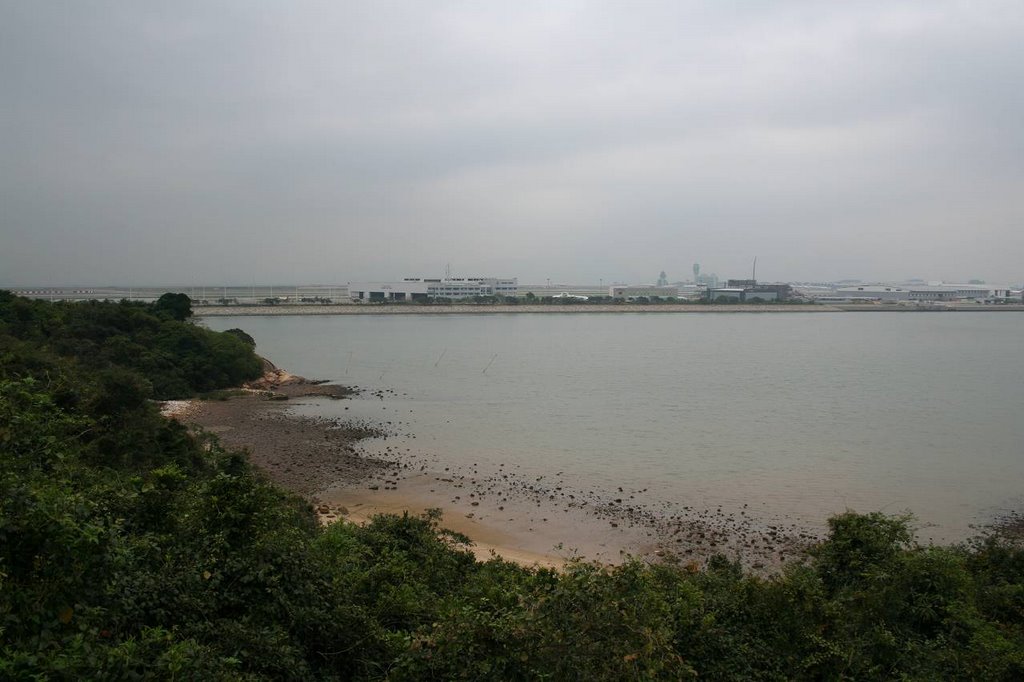 香港近沙螺灣, near Sha Lo Wan, Hong Kong by Cheung Billy