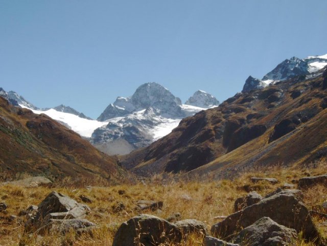 Piz Buin - Vorarlberg by Tribals