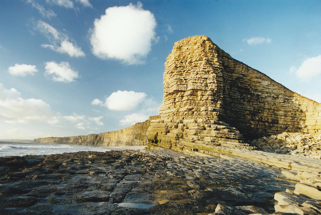 Nash point by colin smith