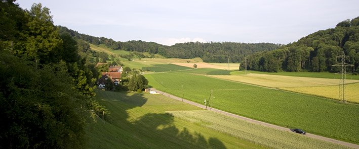 Aussicht_Schulhaus_Neuburg by MaCello