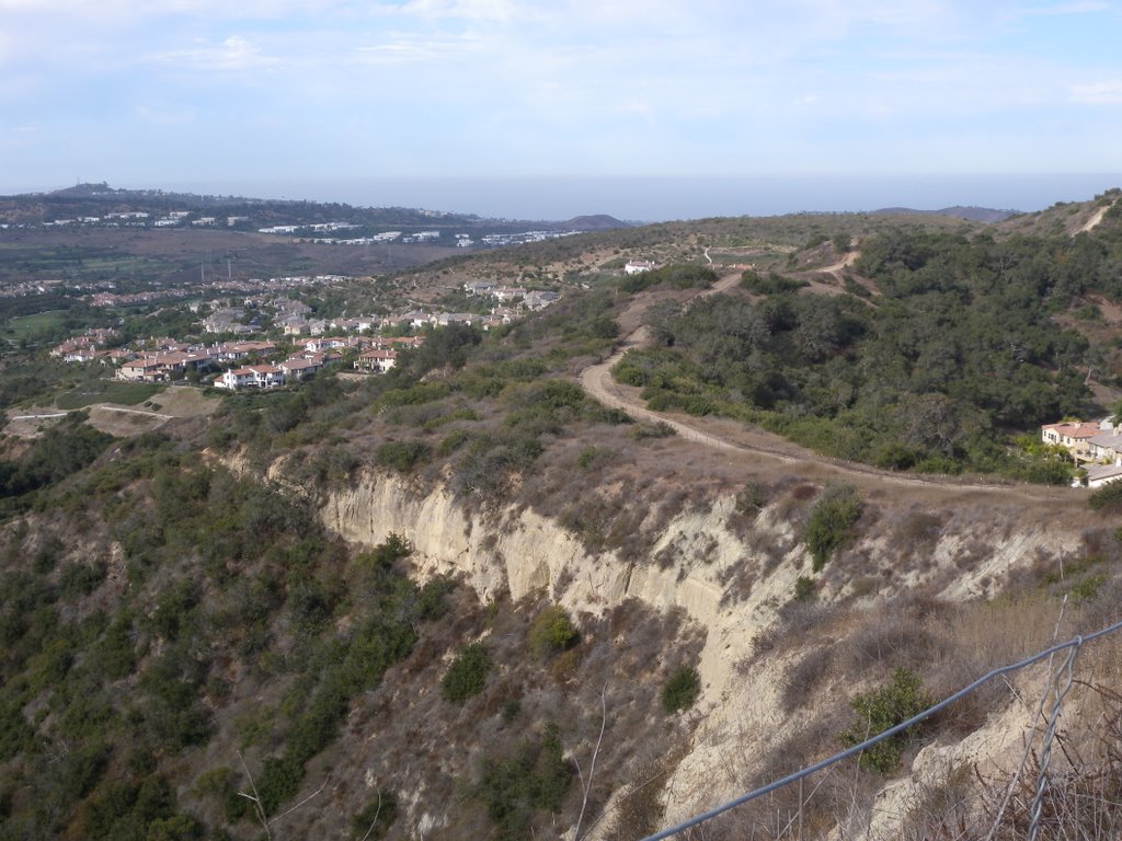 San Clemente, CA, USA by Erik Mansoor