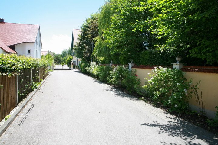 Haunstetten Martinistrasse by haunstetten.de