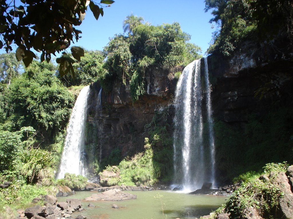 Cataratas2 by puntogpfm