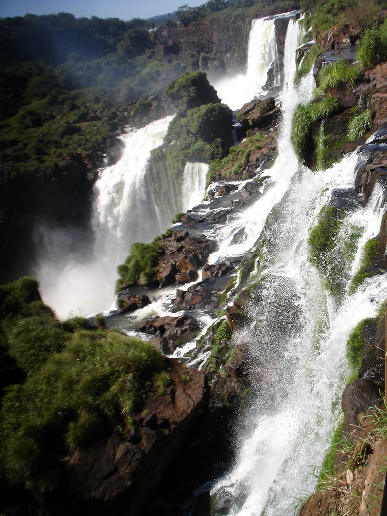 Cataratas3 by puntogpfm