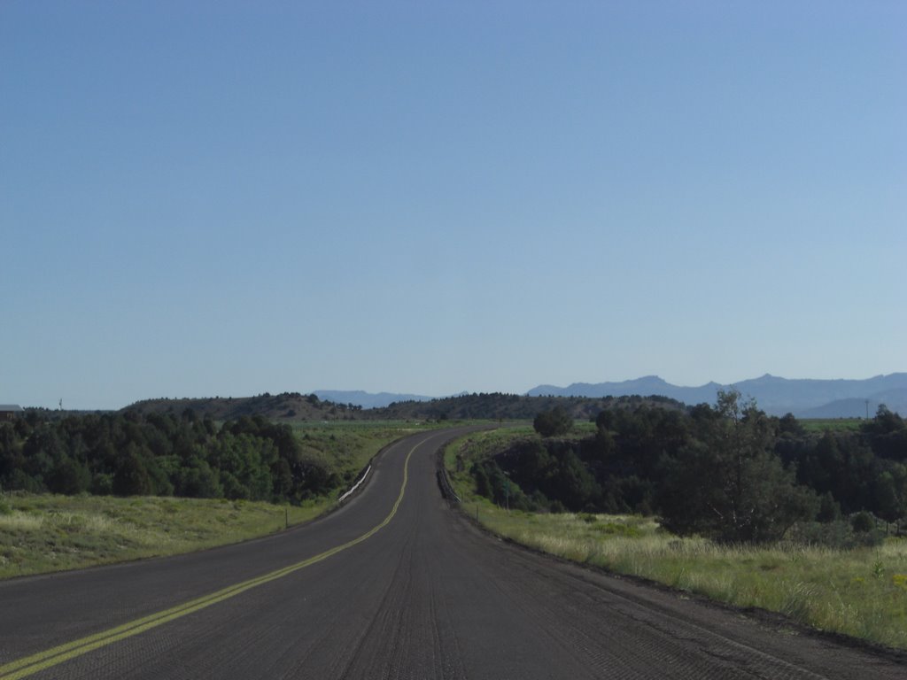 Piute County, UT, USA by tanae83