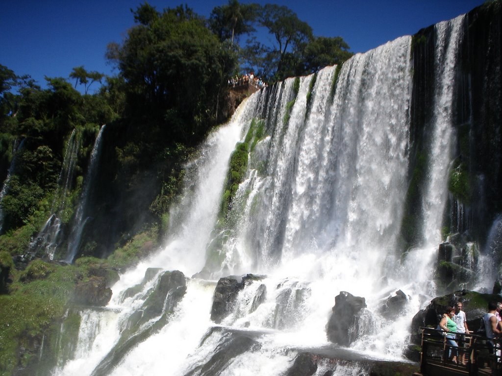 Cataratas4 by puntogpfm