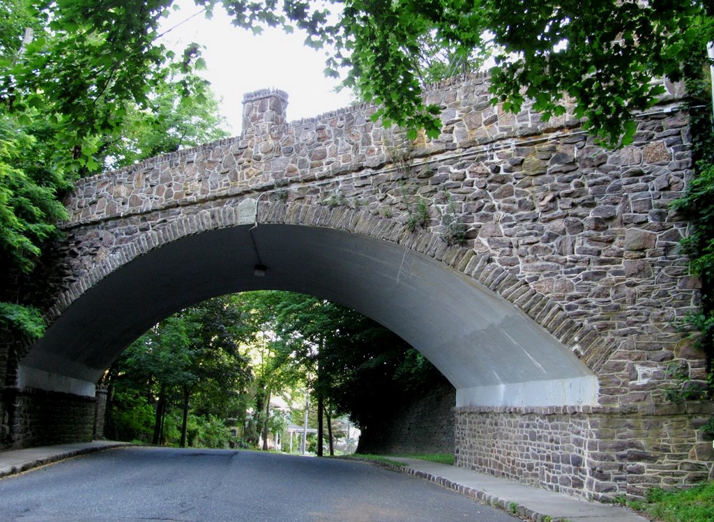 Grand Ave.,Atlantic Highlands, NJ by febb