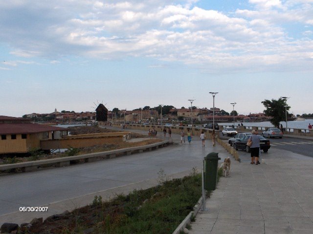 Nesebar by kiril67