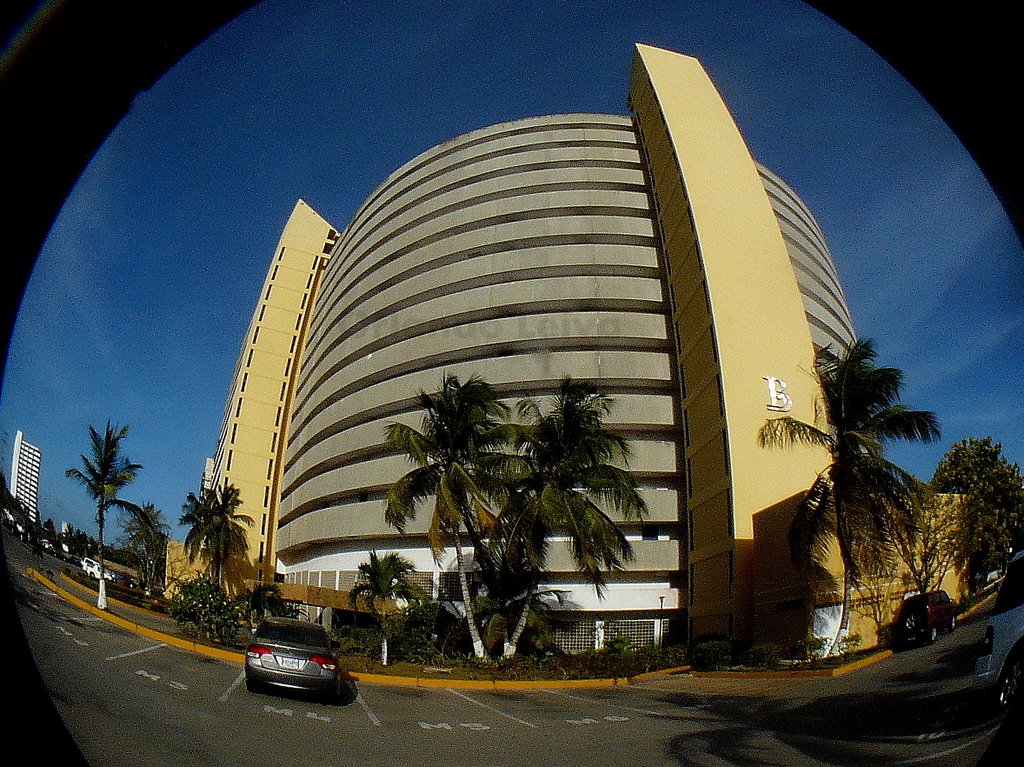 Venezuela, Margarita Island, Laguna Blanca, Costa Azul. by Orlando Leiva