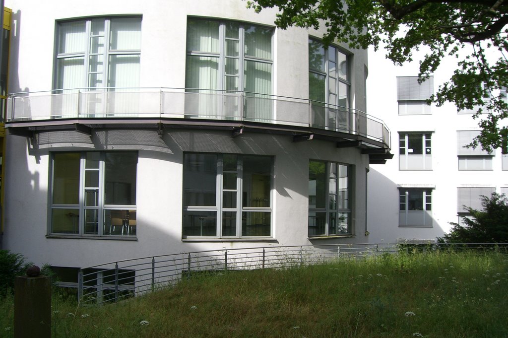 ELITE-Universität Karlsruhe (TH) Fridericiana - 17 by Wirtschaftsingenieur