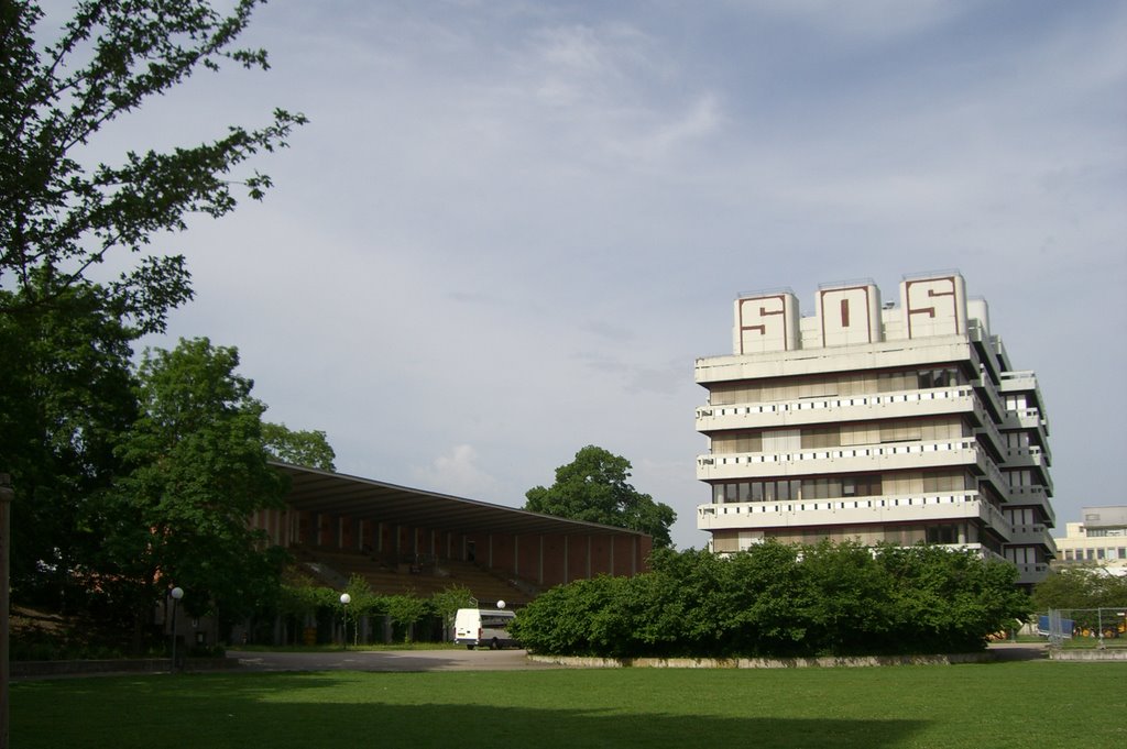 ELITE-Universität Karlsruhe (TH) Fridericiana - 35 by Wirtschaftsingenieur