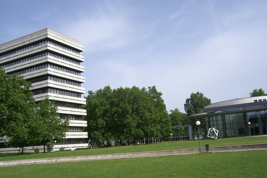 ELITE-Universität Karlsruhe (TH) Fridericiana - 37 by Wirtschaftsingenieur