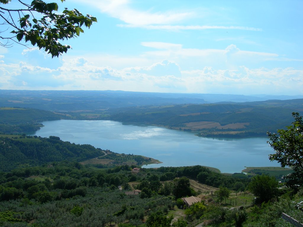 05023 Civitella del Lago, Province of Terni, Italy by Roberto Brencio