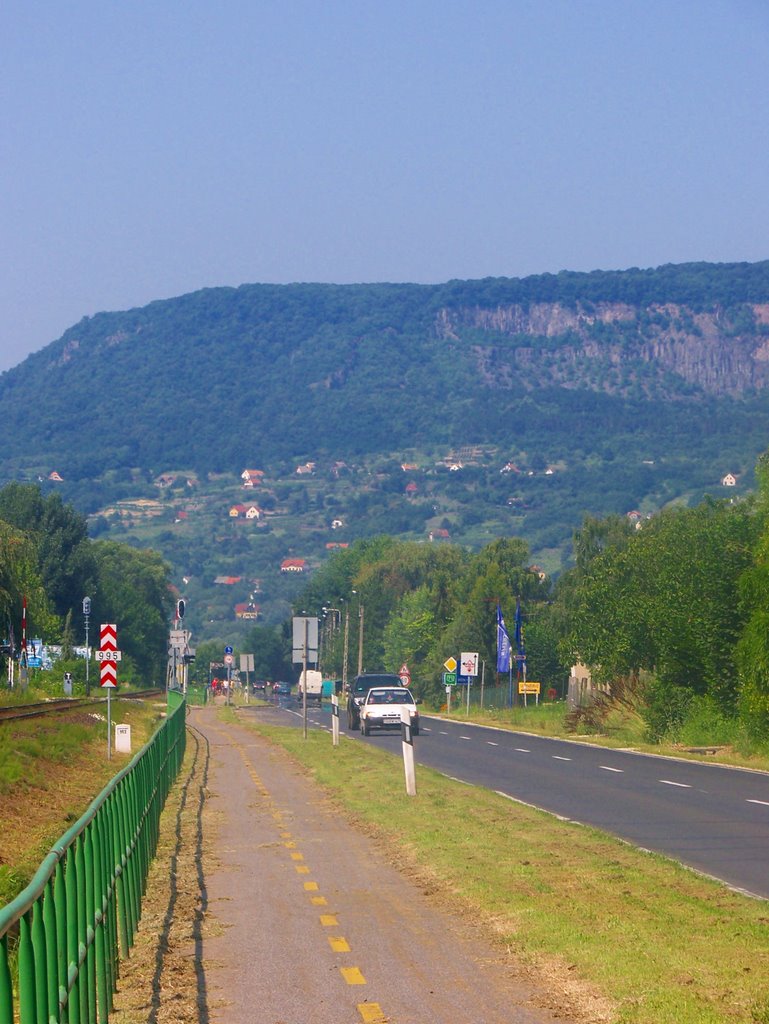 Badacsonytomaj, Badacsonyörs, 8257 Hungary by ijen