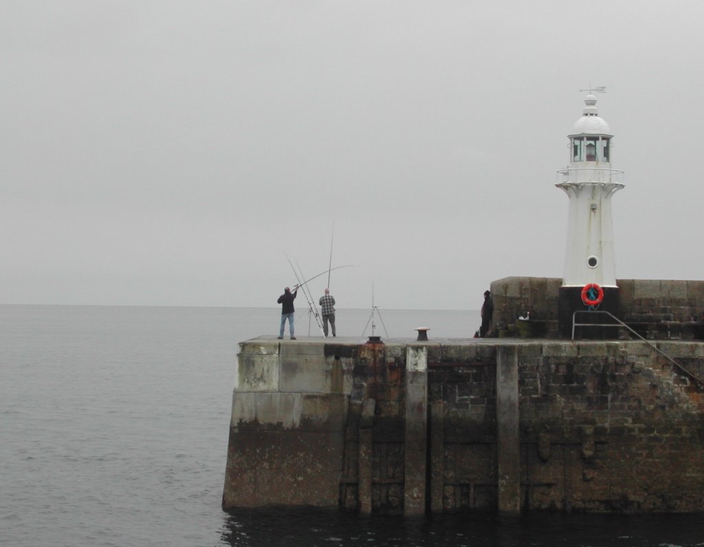 Mevagissey by steve1959steve