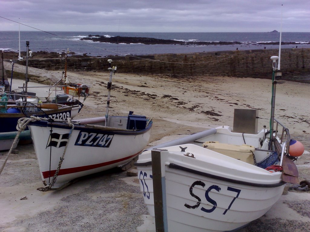 Sennen cove by steve1959steve