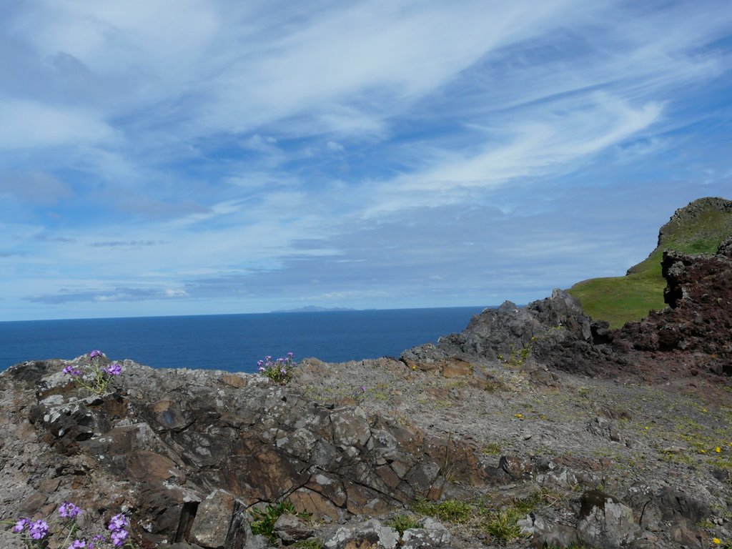 Ponta de Sao Lourenco by Ilona1962