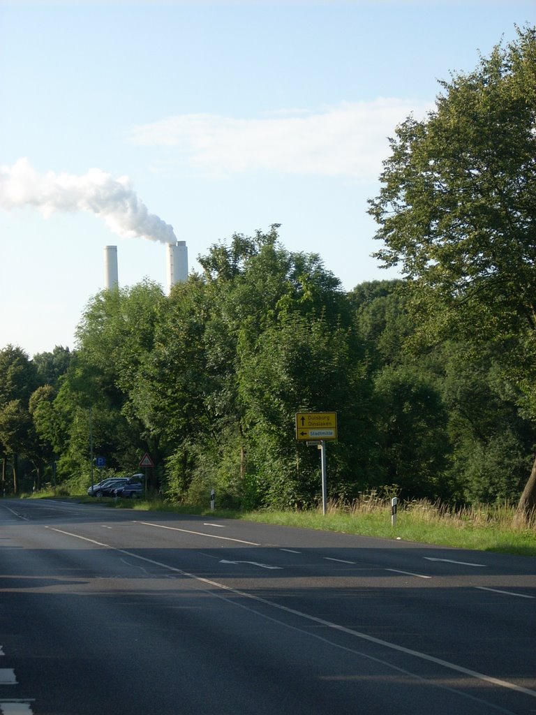 Voerde FrankfurterStr. Juli 2009 by DortmundWestfalica