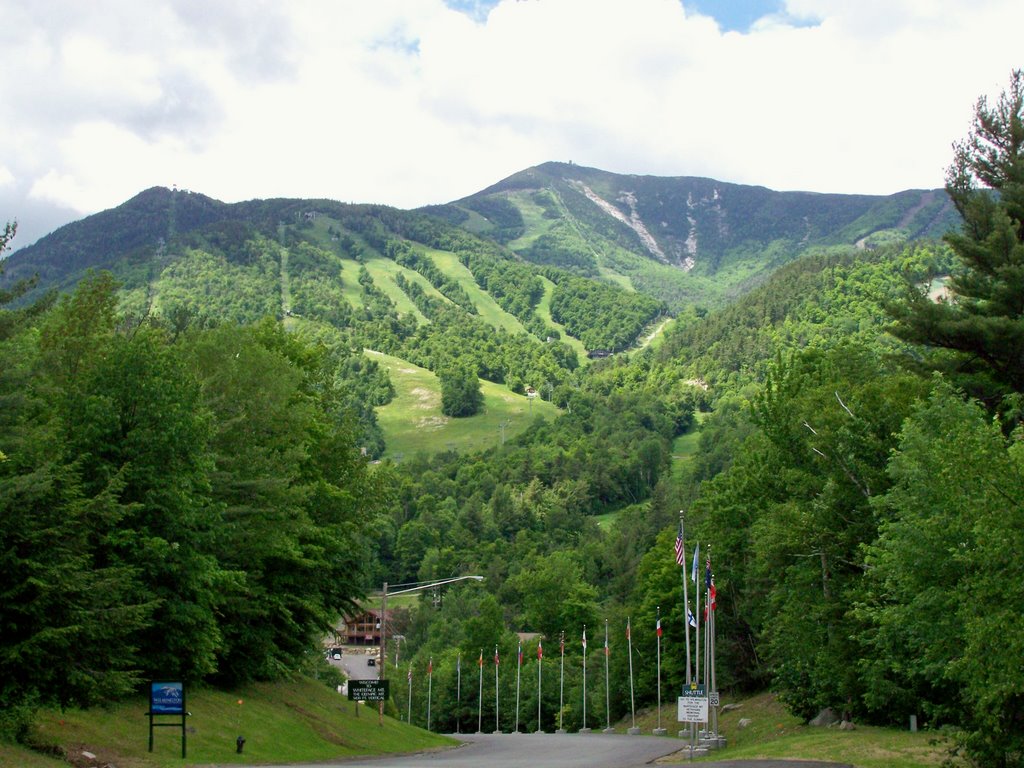 Whiteface Mt. NY 24JUN09 by rhl130