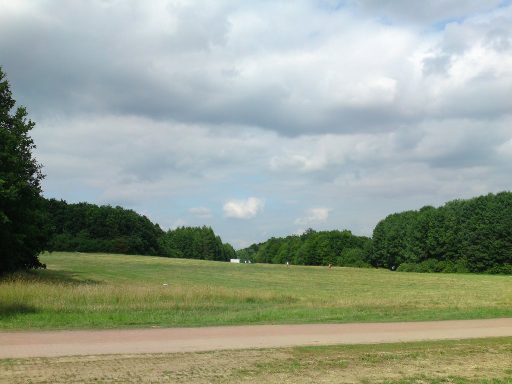 Sanierung Obersee Viadukt Stausee Schildesche Nr.16 by dreamlinersgate