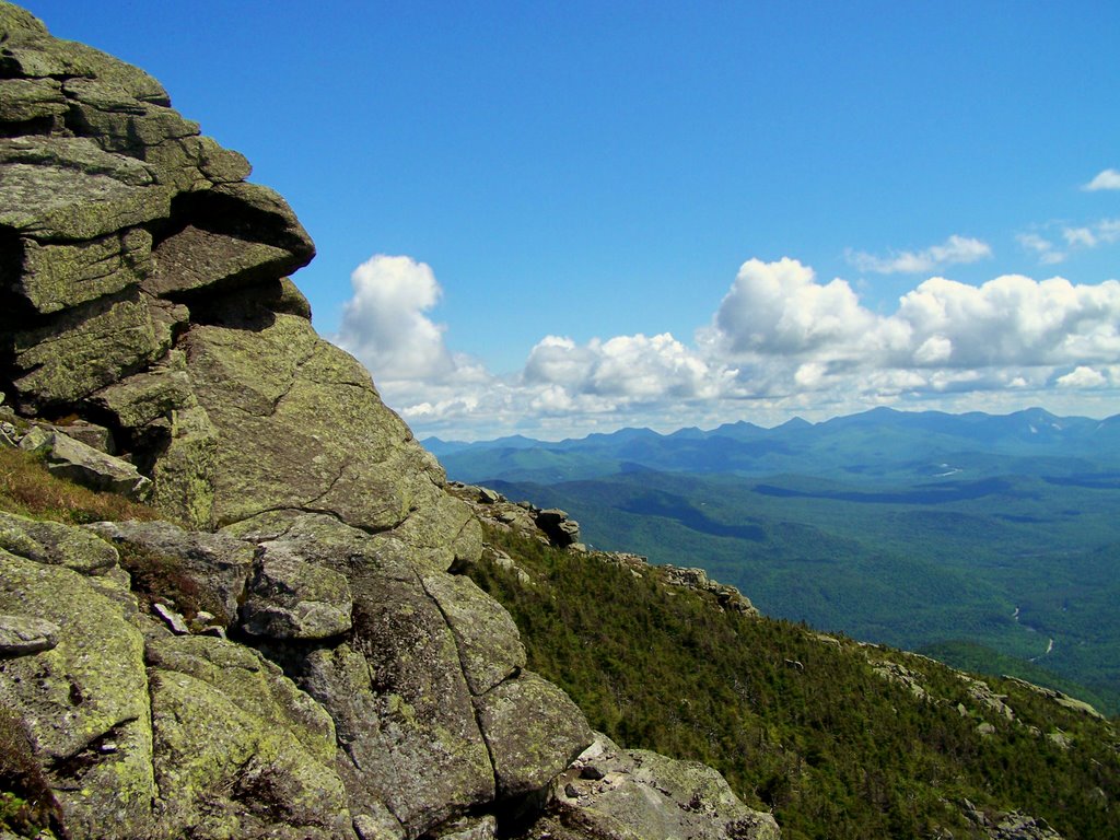 Whiteface Mt. by rhl130