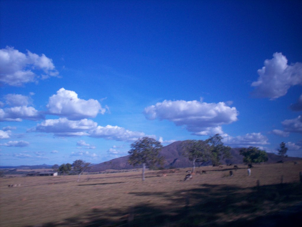 São Luís de Montes Belos - Iporá GO by José Eustáquio Ribei…