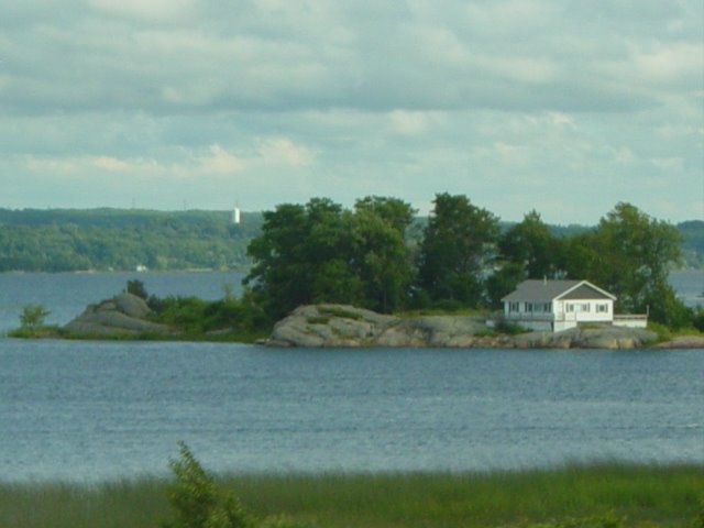 Port Severn Cottage by Andre/Tammy324