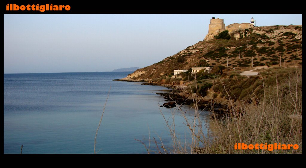 Cagliari, Province of Cagliari, Italy by ilbottigliaro