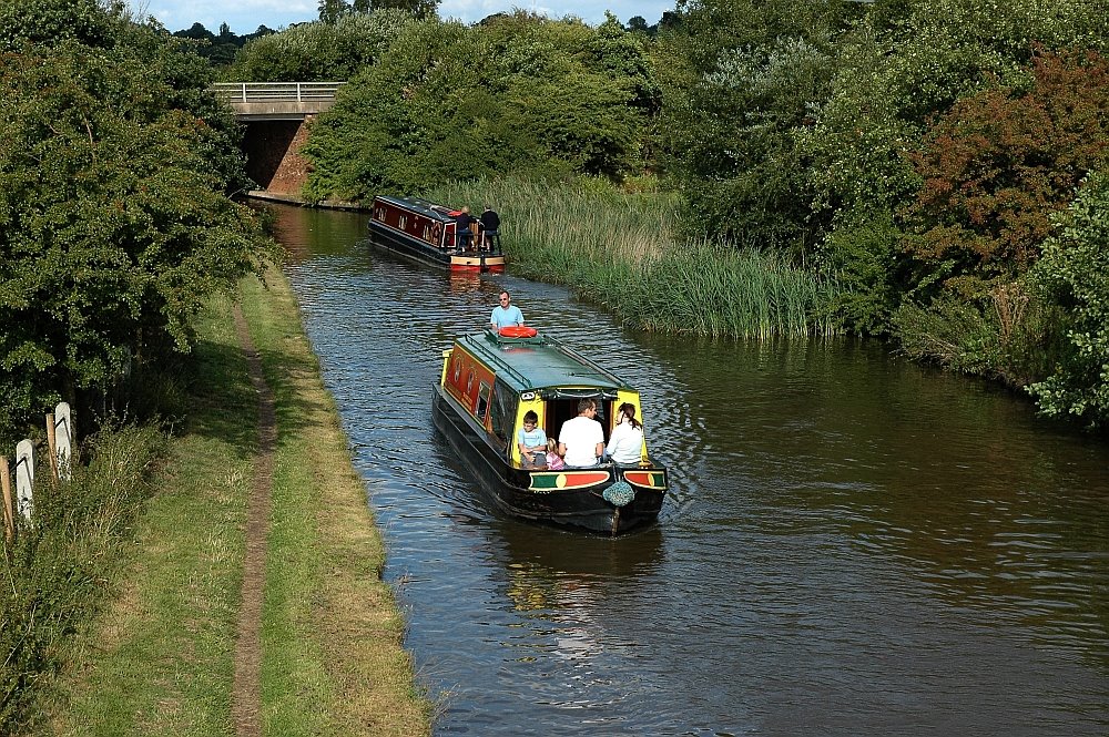 Daresbury by The English Photogra…