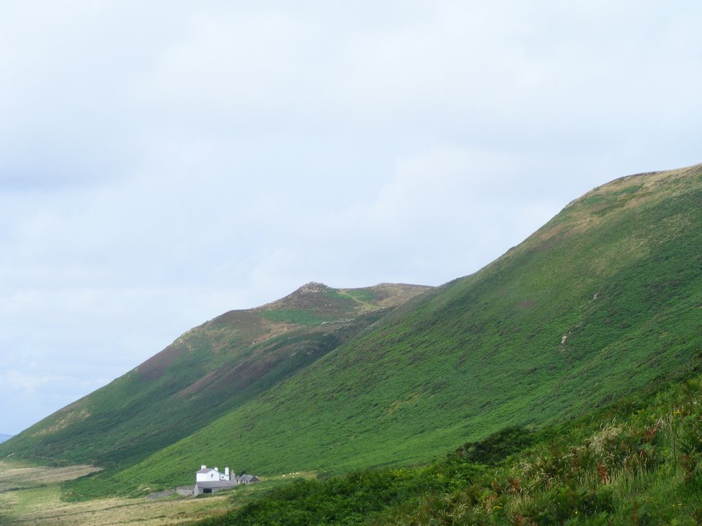 Rhosilli downs by Dan123