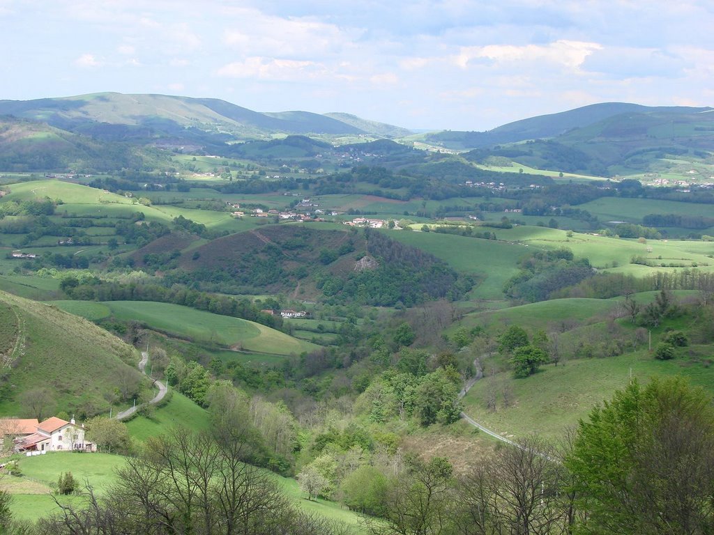 Caminho de Santiago de Compostela by Carlos Eduardo Hoepe…