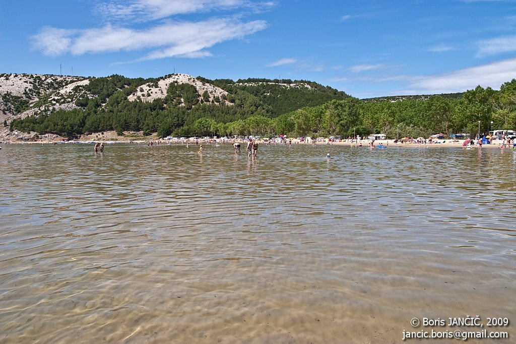 Općina Rab, Croatia by Boris Jančič