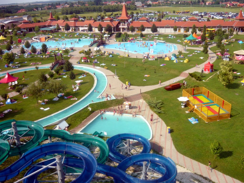 Aquacity Zalaegerszeg2 by Berezvai László