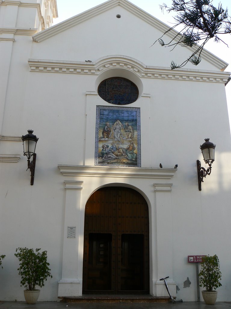 Verano Azul. Nerja by luisde