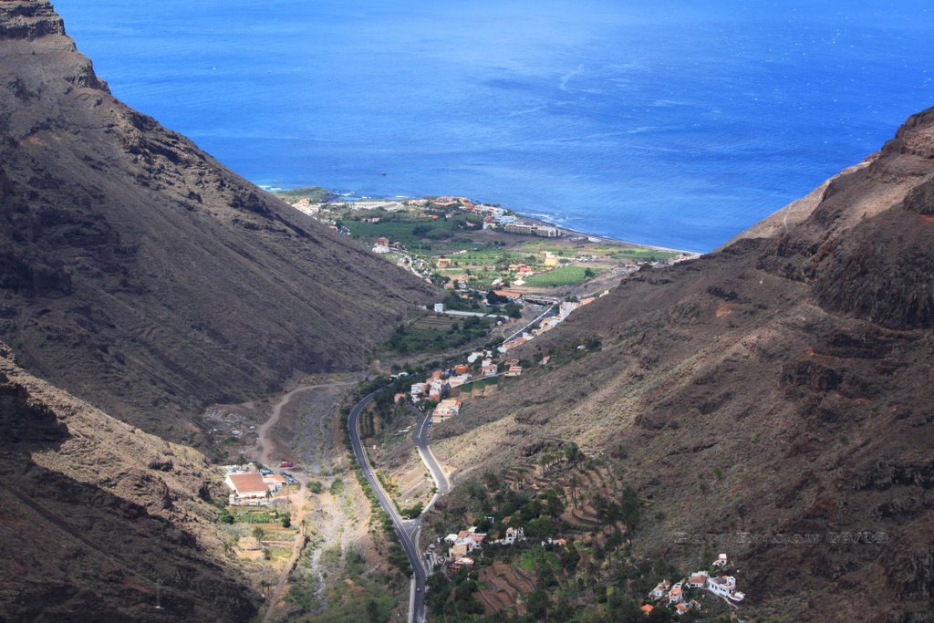 VALLE GRAN REY by Paco Roldán Arjona